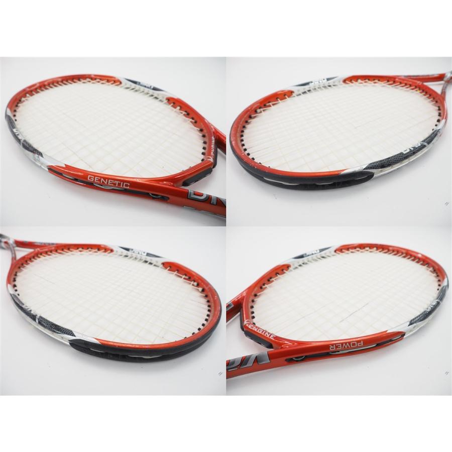 VOLKL（フォルクル） 中古 テニスラケット ディーエヌエックス 9 ブイ