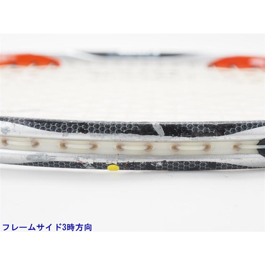VOLKL（フォルクル） 中古 テニスラケット ディーエヌエックス 9 ブイ