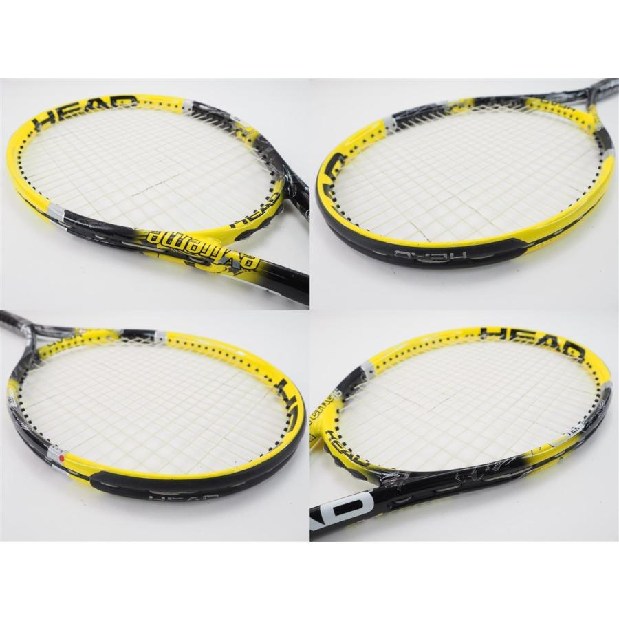 HEAD Speed PWR/ヘッド ユーテック アイジー エクストリーム HEAD Speed PWR テニスラケット – HEAD