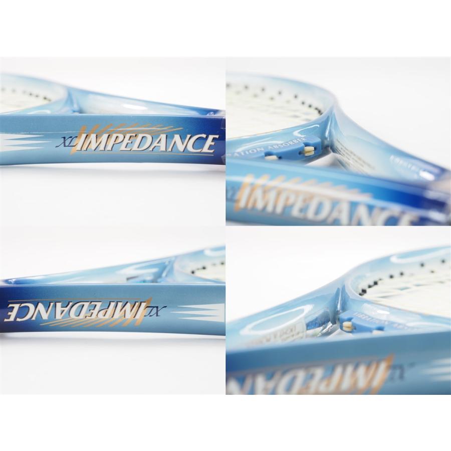 DUNLOP（ダンロップ） 中古 テニスラケット エックスエル