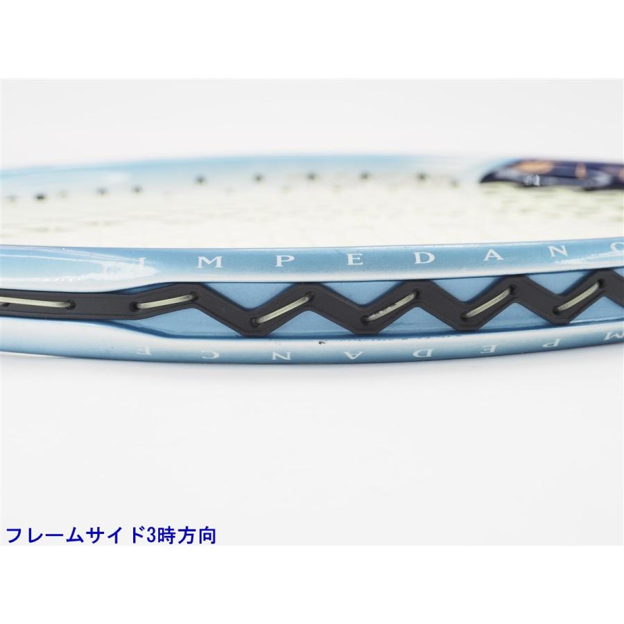 DUNLOP（ダンロップ） 中古 テニスラケット エックスエル