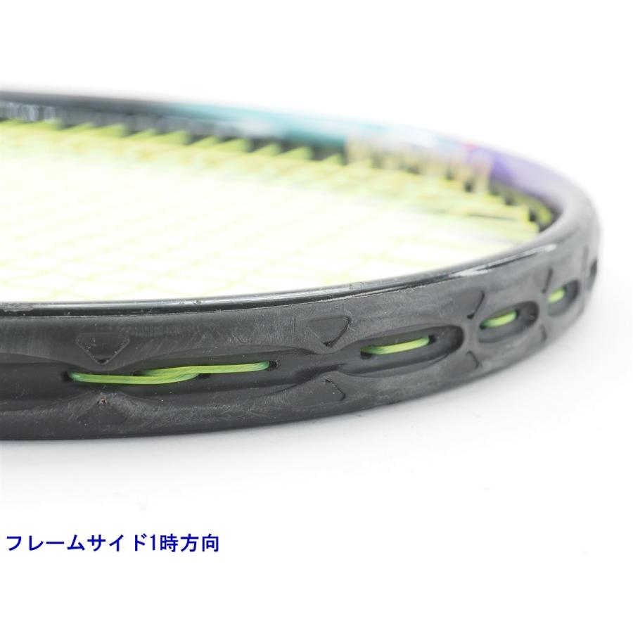 中古 テニスラケット ヤマハ プロト EX セレクト (USL2)YAMAHA PROTO EX SELECT｜tennis｜07