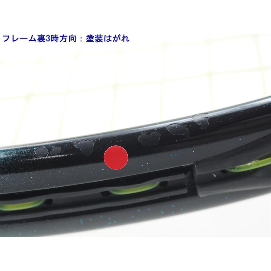 YAMAHA（ヤマハ） 中古 テニスラケット プロト EX セレクト (USL2