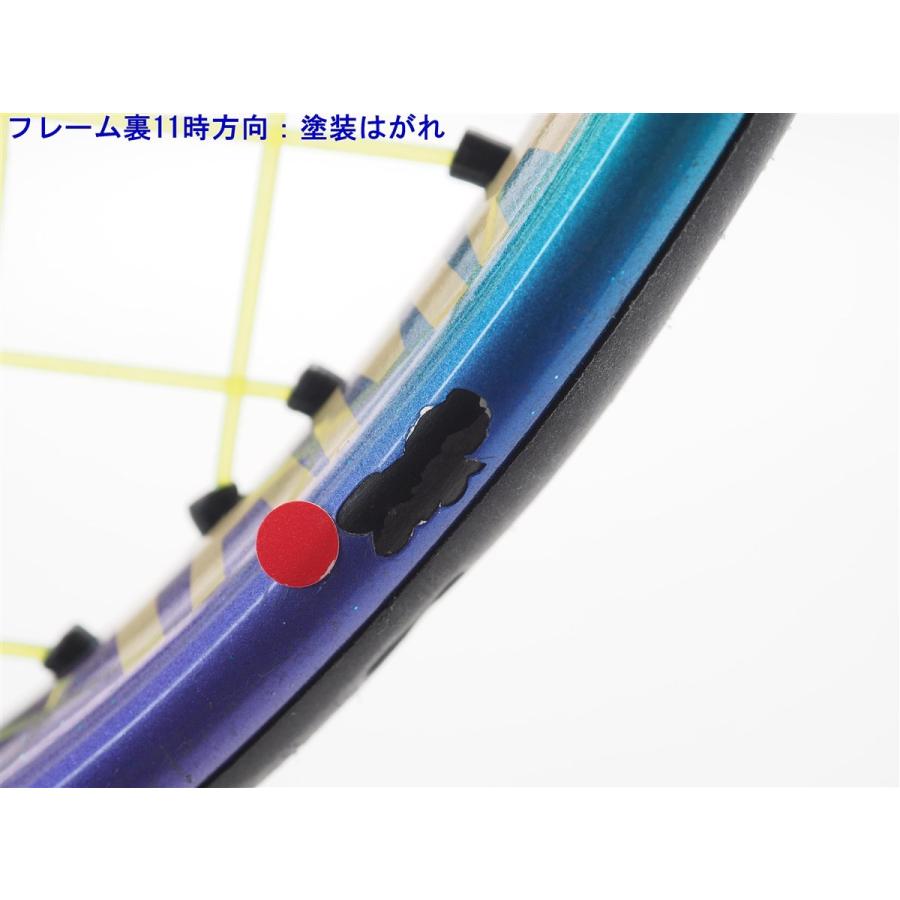 YAMAHA（ヤマハ） 中古 テニスラケット プロト EX セレクト (USL2