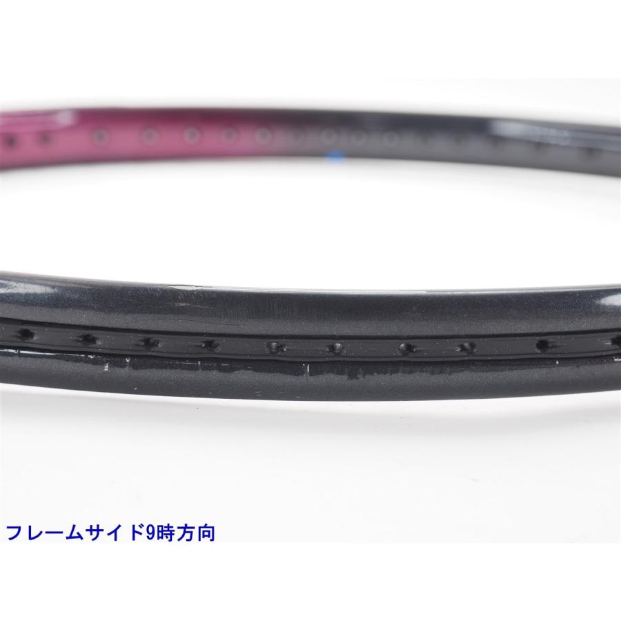 宅配 ラケット 中古 テニスラケット ランクb 中古 テニスラケット プリンス Cts シナジー Db 24 Mp G4 Prince Cts Synergy Db 24 Mp Www Threeriversofs Com