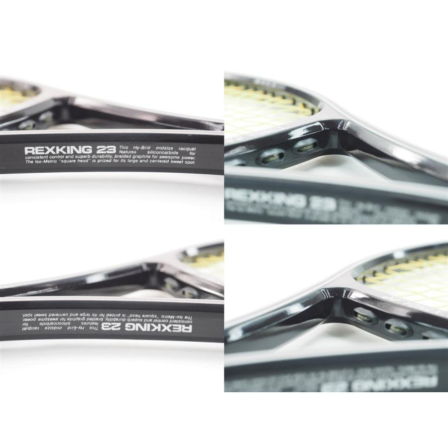 YONEX（ヨネックス） 中古 テニスラケット レックスキング 23 (SL3