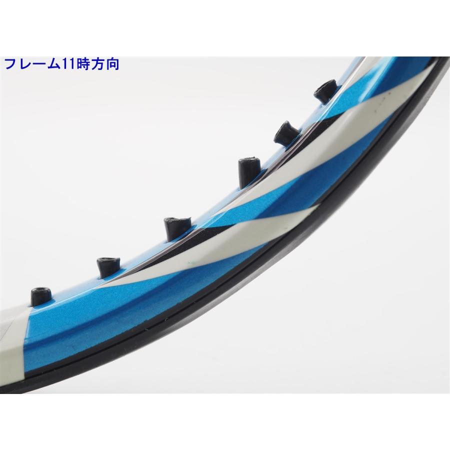 SRIXON 中古 テニスラケット スリクソン レヴォ エックス 4.0