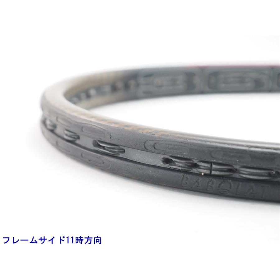 バボラ　PURE CONTROL ZYLON 360 G3 テニスラケット Babolat 中古 テニスラケット バボラ ピュアコントロール