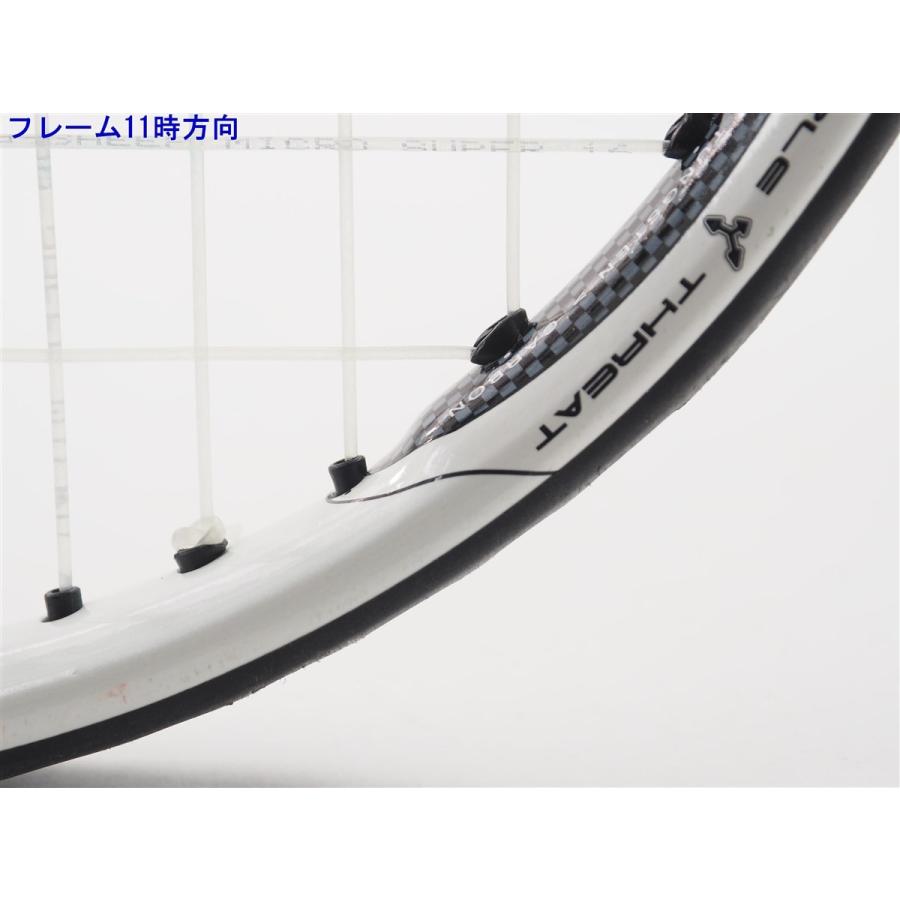 Prince（プリンス） 中古 テニスラケット ツアー ハリアー DB OS 2004