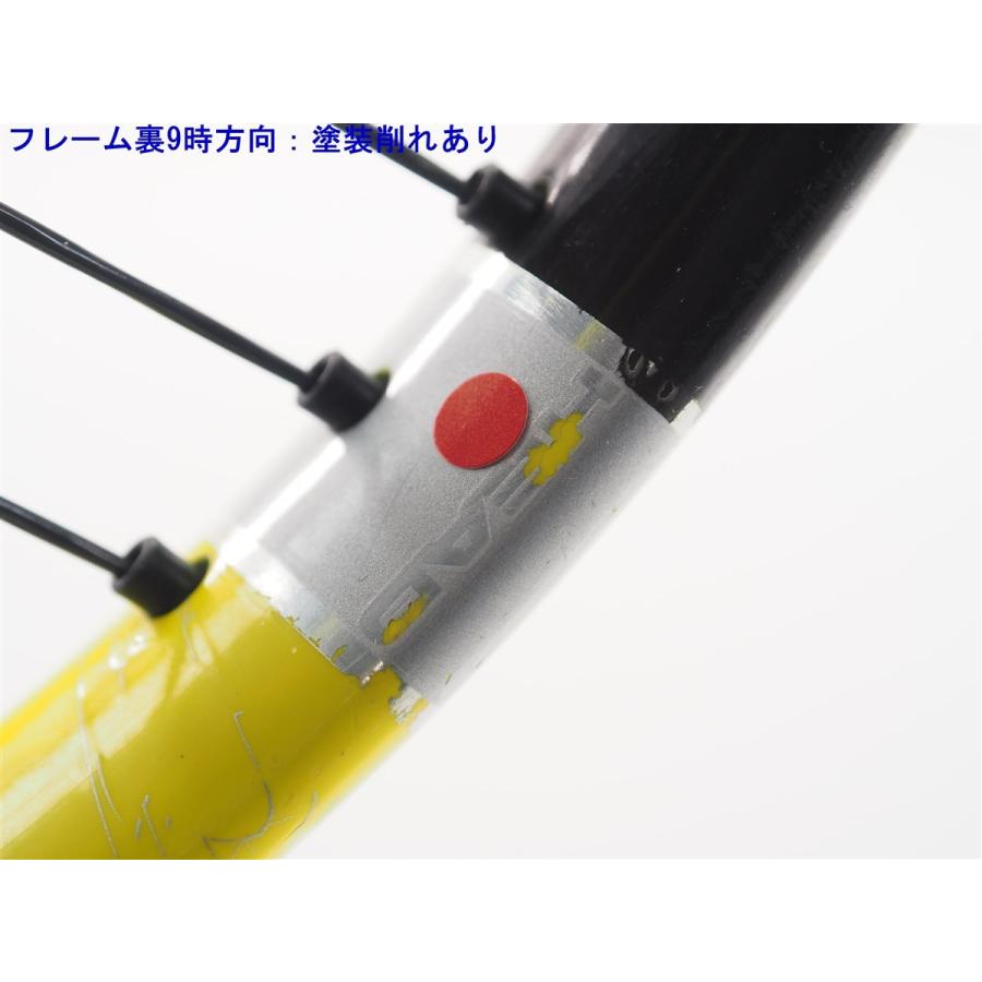 HEAD - 中古 テニスラケット ヘッド ユーテック IG エクストリーム MP 2011年モデル (G2)HEAD YOUTEK IG EXTREME MP 2011 HEAD 中古 テニスラケット ヘッド ユーテック IG エクストリーム