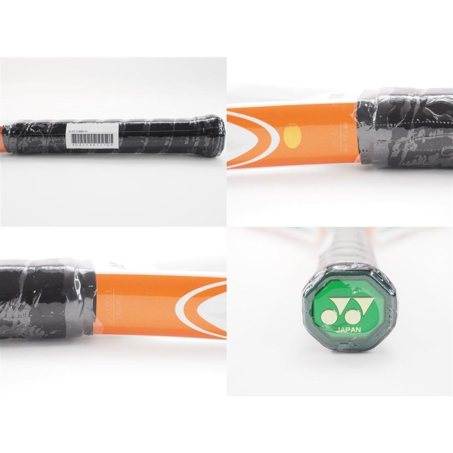 YONEX（ヨネックス） 中古 テニスラケット エス フィット 3 2009年
