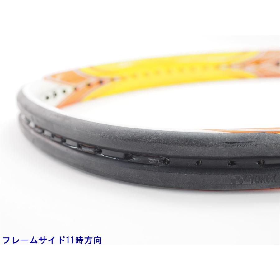 YONEX（ヨネックス） 中古 テニスラケット エス フィット 3 2009年