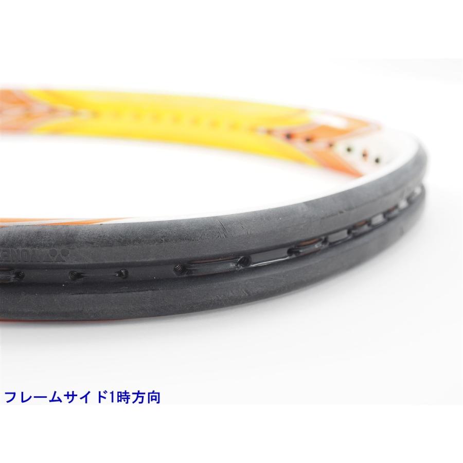YONEX（ヨネックス） 中古 テニスラケット エス フィット 3 2009年