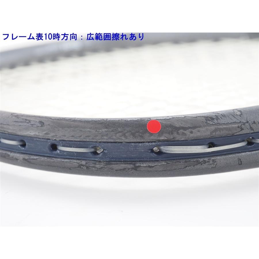 中古 テニスラケット ヨネックス RQ-180 ワイドボディー (G3相当)YONEX RQ-180 WIDEBODY｜tennis｜09