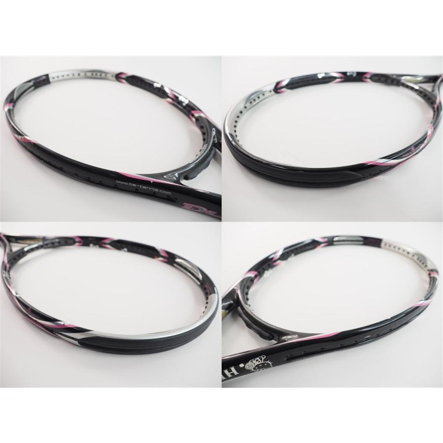 BRIDGESTONE（ブリヂストン） 中古 テニスラケット デュアル コイル