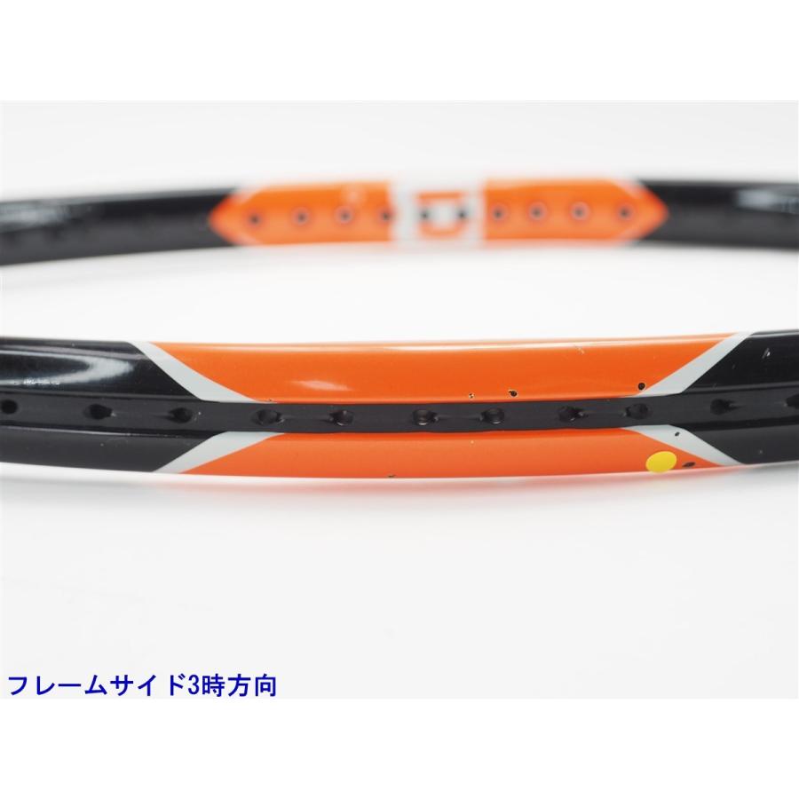 Wilson（ウイルソン） 中古 テニスラケット ウィルソン バーン 100