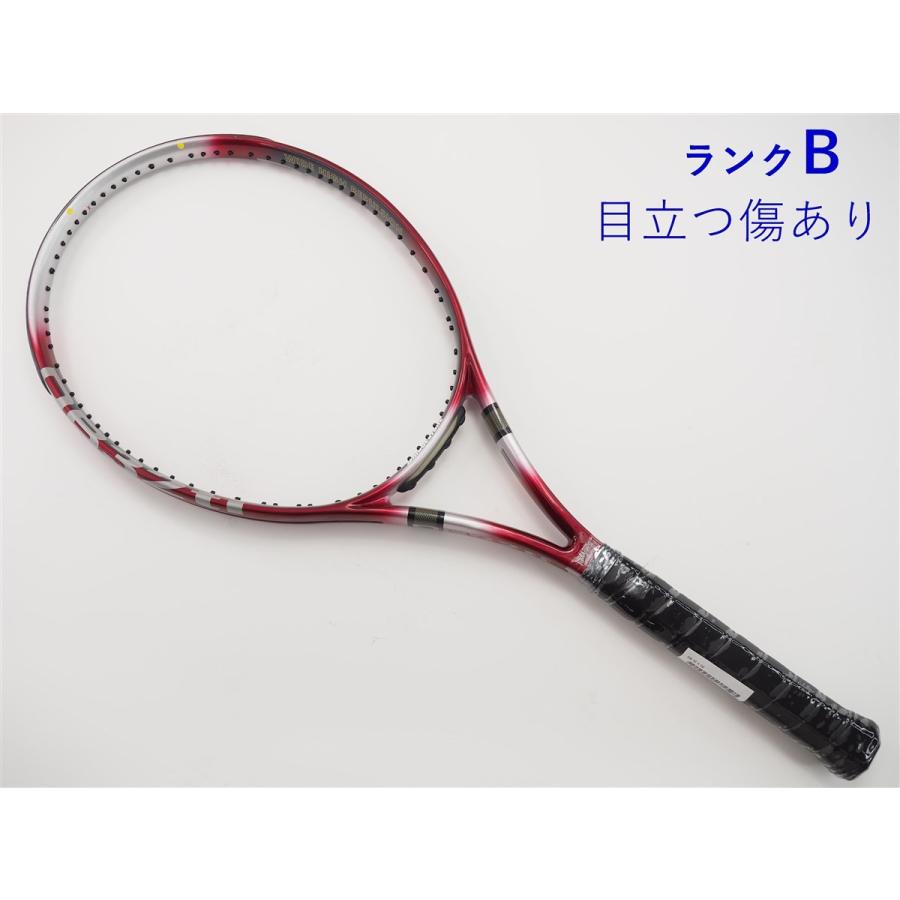 BRIDGESTONE（ブリヂストン） 中古 テニスラケット DB 32 チタニウム