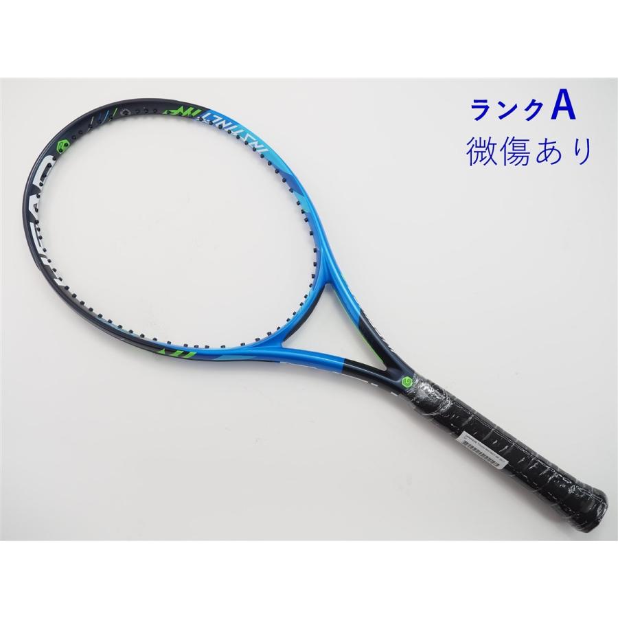 ARTENGO TRcontroltour 18×20 四本セット ラケット(硬式用)