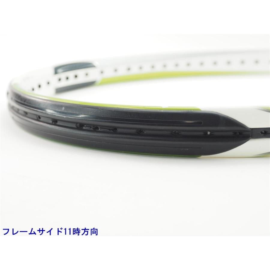 BRIDGESTONE（ブリヂストン） 中古 テニスラケット デュアルコイル
