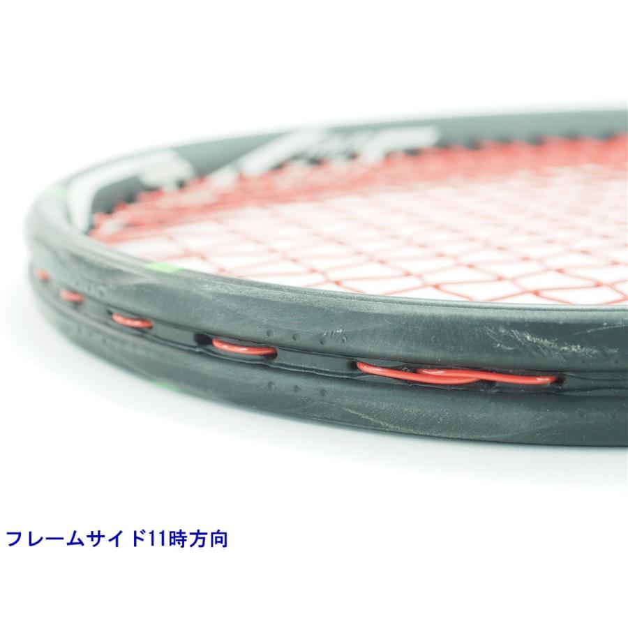 ラケット(軟式用) SRIXON Revo V3.0 tour スリクソン レヴォ V 3.0 ツアー 2014年モデルSRIXON REVO V 3.0