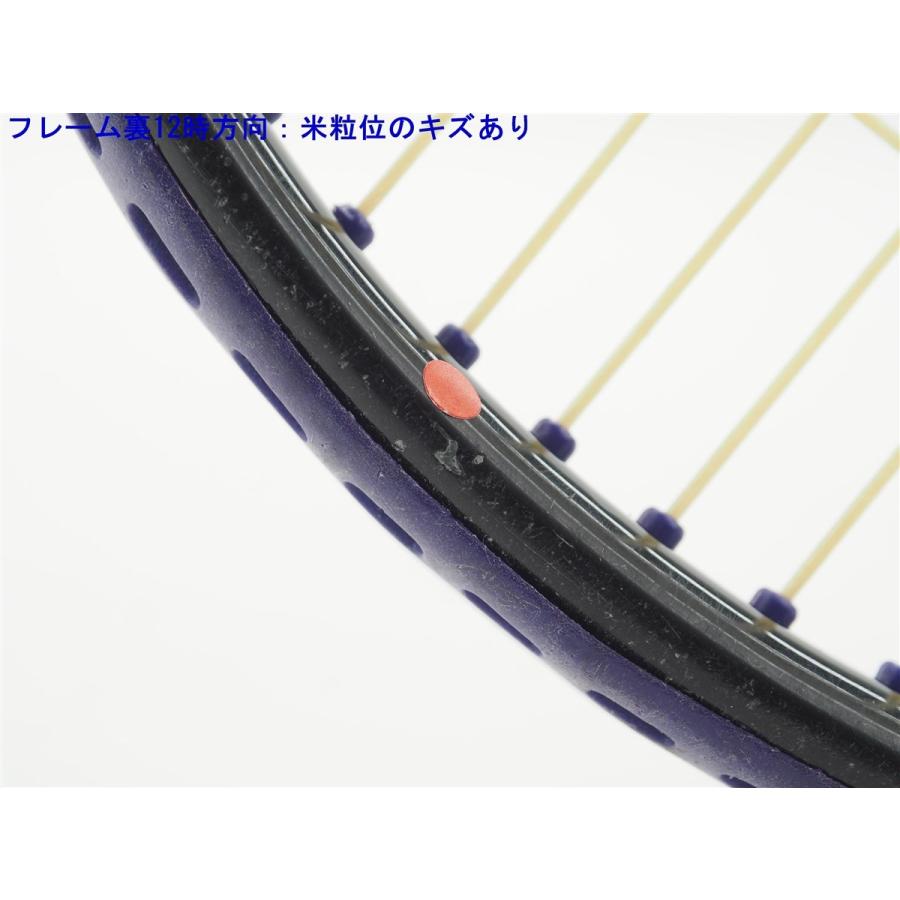 DUNLOP（ダンロップ） 中古 テニスラケット ブラック コンポ プラス 98