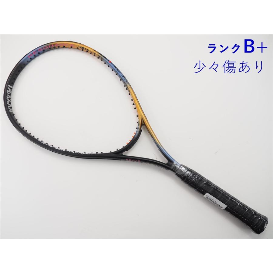 YAMAHA（ヤマハ） 中古 テニスラケット プロト エフエックス ブロス