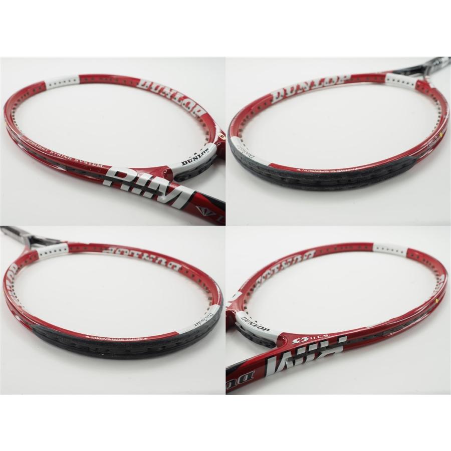 DUNLOP（ダンロップ） 中古 テニスラケット ダイアクラスター リム 3.0
