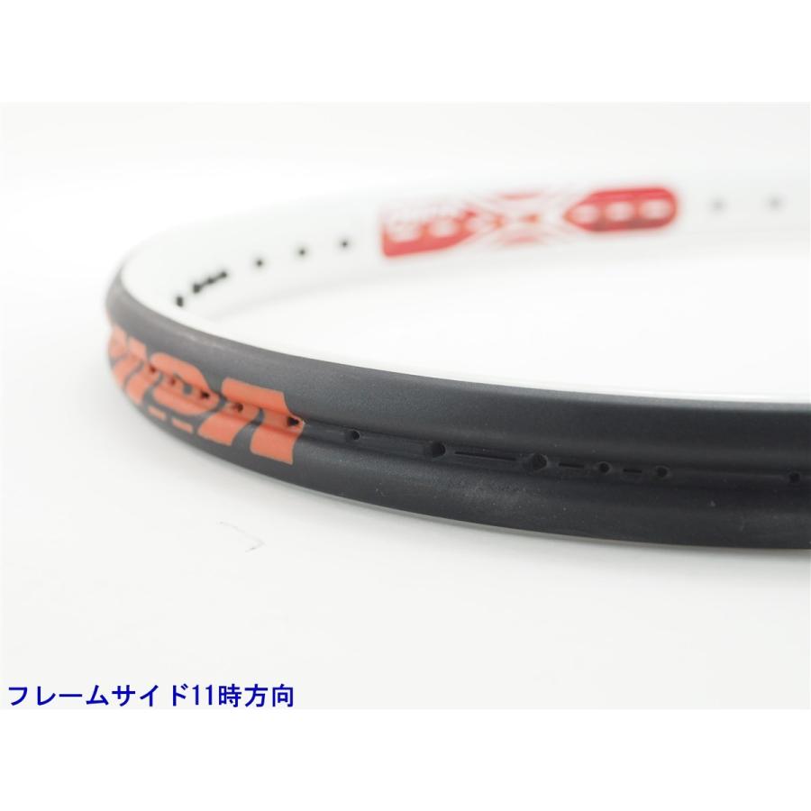 VOLKL（フォルクル） 中古 テニスラケット オーガニクス スーパー G6