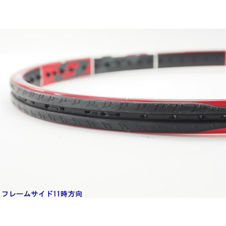 BRIDGESTONE - 中古 テニスラケット ブリヂストン エックスブレード ゼロ 3.2 MP 2008年モデル (G2)BRIDGESTONE X-BLADE ZERO 3.2 MP 2008 BRIDGESTONE（ブリヂストン） 中古 テニスラケット エックスブレード
