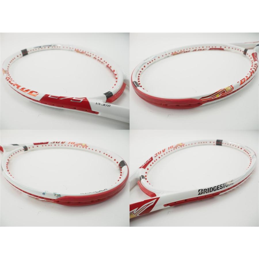 BRIDGESTONE（ブリヂストン） 中古 テニスラケット エックスブレード