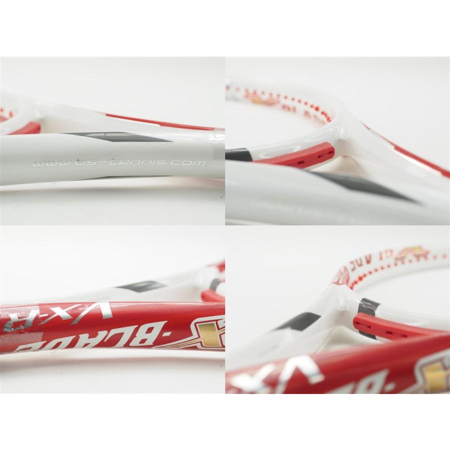 BRIDGESTONE（ブリヂストン） 中古 テニスラケット エックスブレード