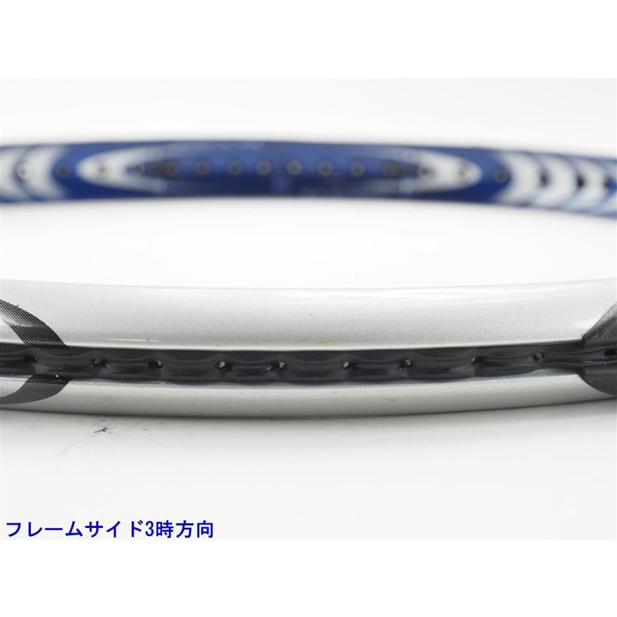 BRIDGESTONE（ブリヂストン） 中古 テニスラケット シースナイプ 2.8