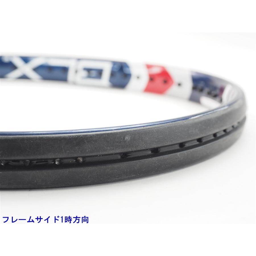 Wilson（ウイルソン） 中古 テニスラケット ウィルソン ジュース 100