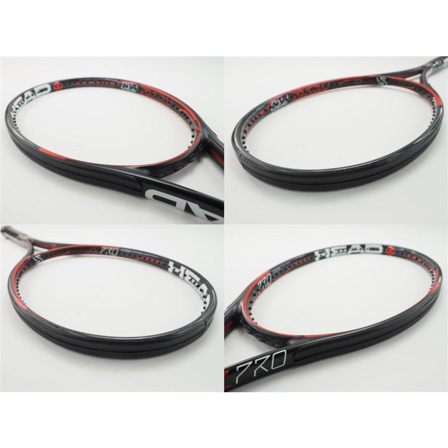 HEAD（ヘッド） 中古 テニスラケット グラフィン XT プレステージ プロ