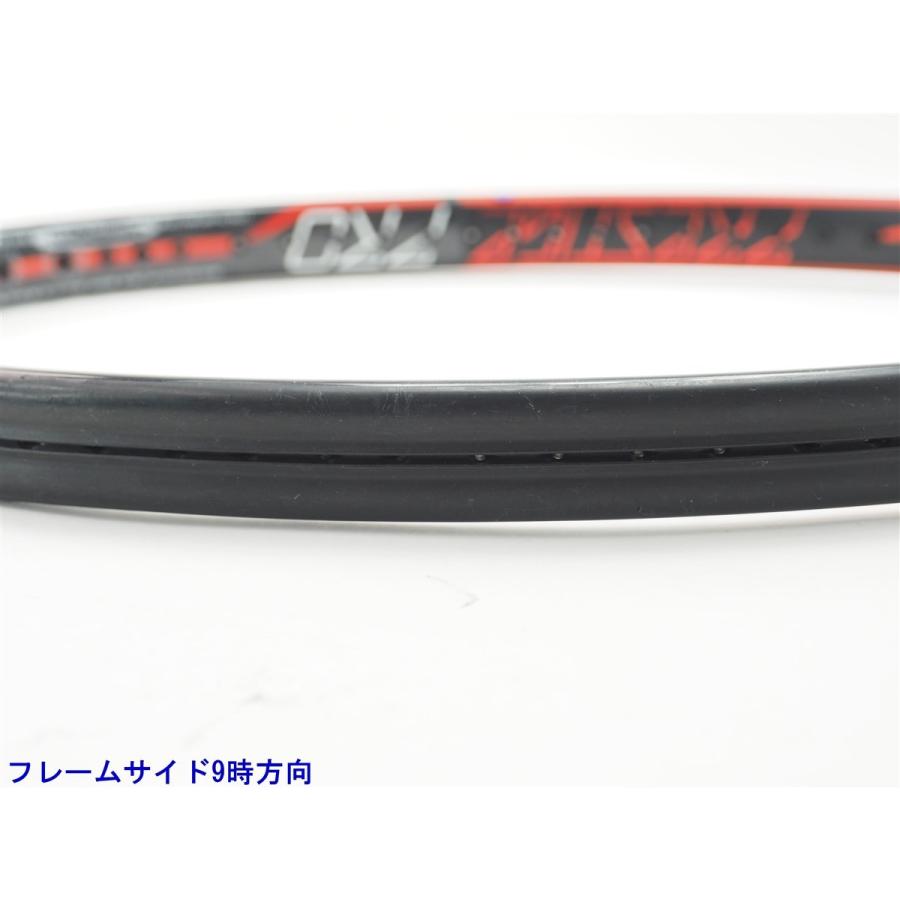 HEAD（ヘッド） 中古 テニスラケット グラフィン XT プレステージ プロ