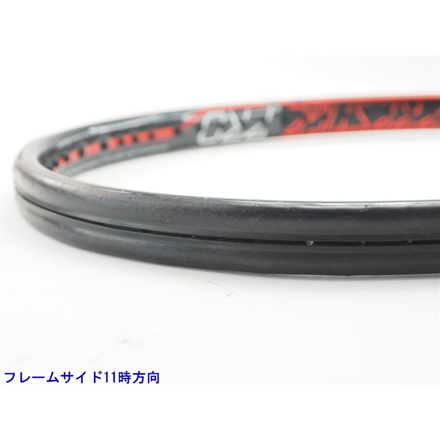 HEAD（ヘッド） 中古 テニスラケット グラフィン XT プレステージ プロ