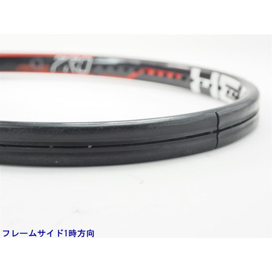 HEAD（ヘッド） 中古 テニスラケット グラフィン XT プレステージ プロ