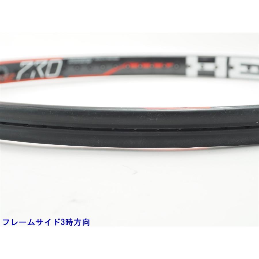 HEAD（ヘッド） 中古 テニスラケット グラフィン XT プレステージ プロ