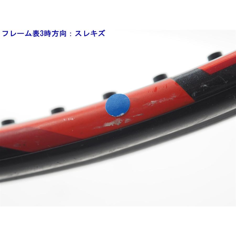 HEAD（ヘッド） 中古 テニスラケット グラフィン XT プレステージ プロ