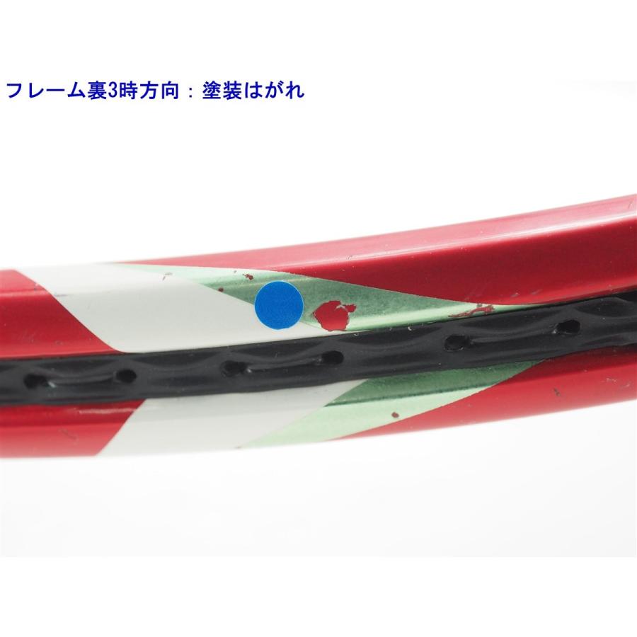SRIXON 中古 テニスラケット スリクソン レヴォ エックス 2.0