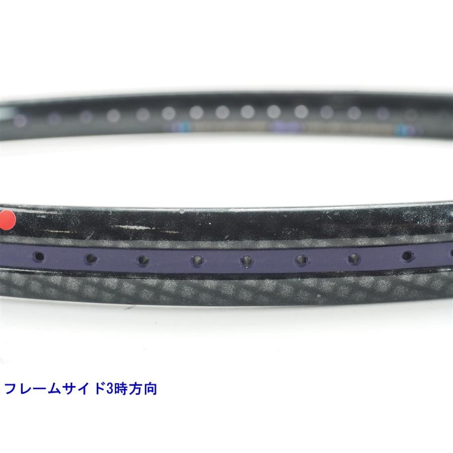YONEX - 中古 テニスラケット ヨネックス チタン 400 (SL2)YONEX TITAN-400 YONEX 中古 ヨネックス チタン 400(UL2) テニスラケット TITAN