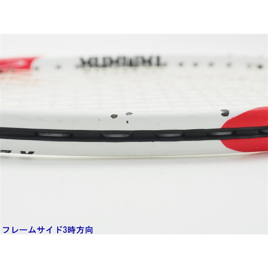 YAMAHA（ヤマハ） 中古 テニスラケット エフエックス 105 TP【一部