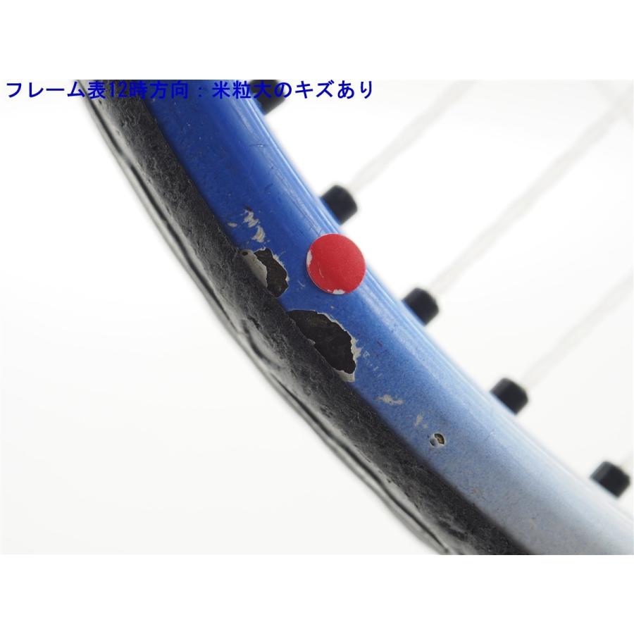 YAMAHA（ヤマハ） 中古 テニスラケット エフエックス 105 TP【一部