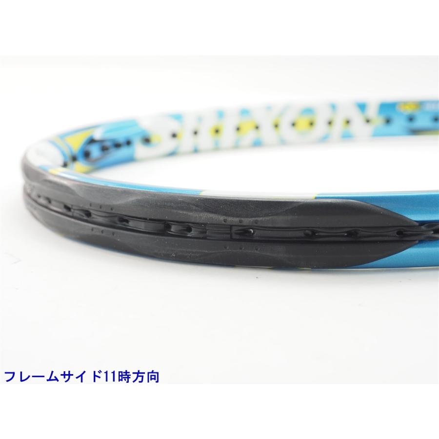 Srixon - 中古 テニスラケット スリクソン レヴォ シーエックス 4.0 2015年モデル (G1)SRIXON REVO CX 4.0 2015 SRIXON 中古 テニスラケット スリクソン レヴォ シーエックス 4.0 2015