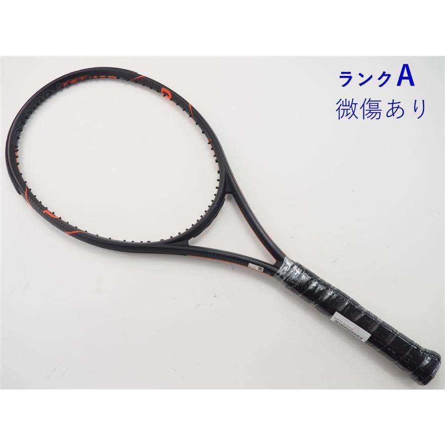美品【Wilson】テニスラケット　BURN FST 99S G2 ウィルソン Wilson Burn FST 99S Review | Tennisthis.com