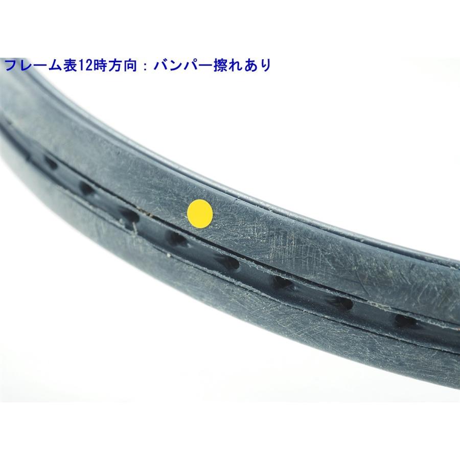 HEAD 中古 テニスラケット ヘッド グラフィン タッチ