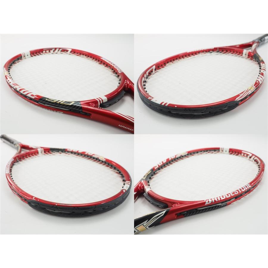 ブリヂストン　　テニスラケット BRIDGESTONE（ブリヂストン） 中古 テニスラケット エックスブレード