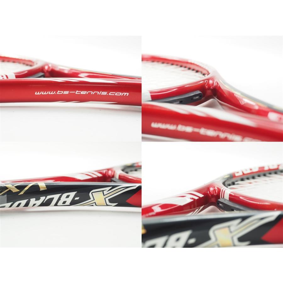 BRIDGESTONE（ブリヂストン） 中古 テニスラケット エックスブレード