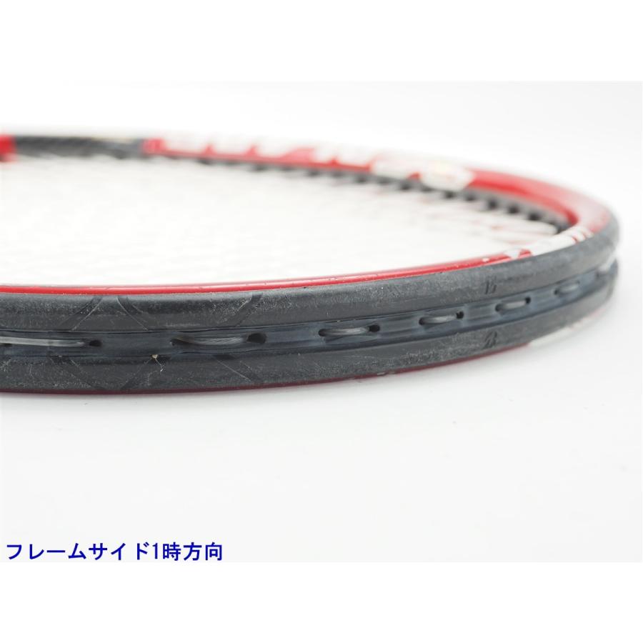 BRIDGESTONE（ブリヂストン） 中古 テニスラケット エックスブレード