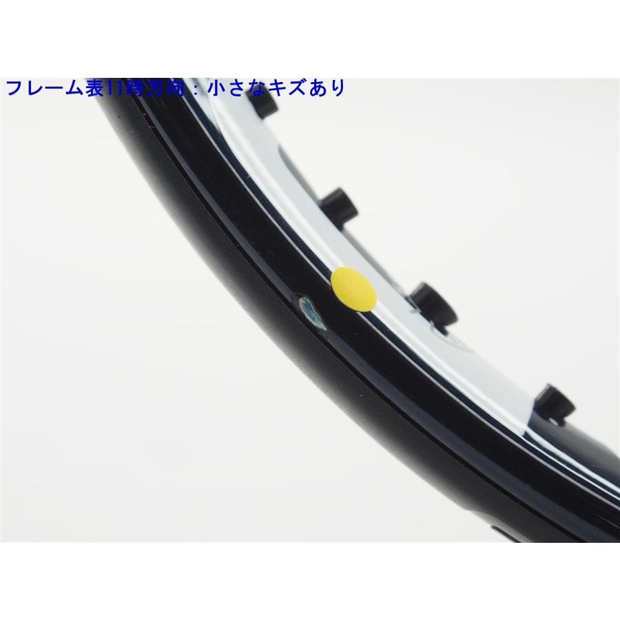 HEAD 中古 テニスラケット ヘッド インネグラ インスティンクト